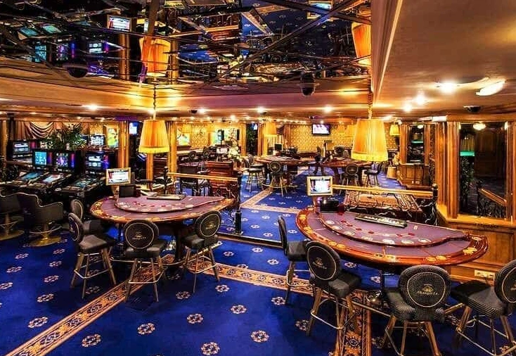 OnlyWin casino