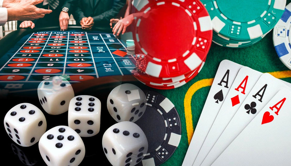 OnlyWin casino